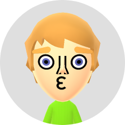 Mimi Mii
