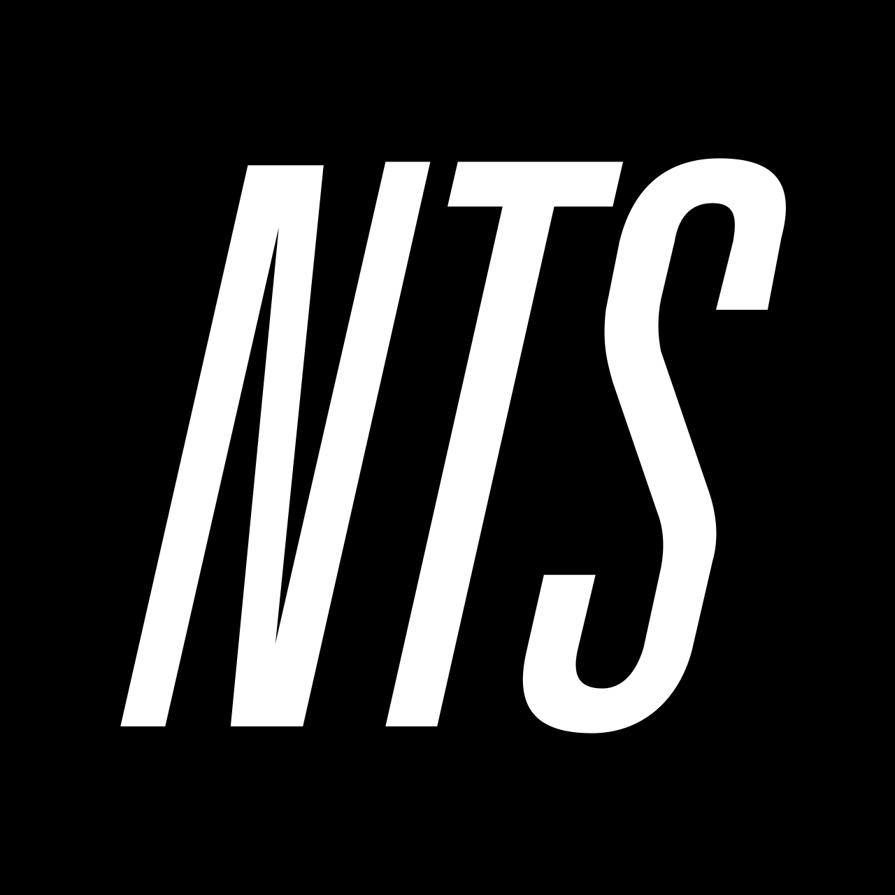 NTS Logo